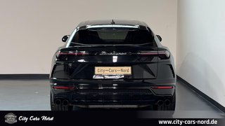 Lamborghini Urus 4.0 V8 4SITZ PANORAMA+B&O+MASSAGE+ADAS - bilder 5