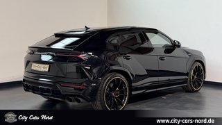 Lamborghini Urus 4.0 V8 4SITZ PANORAMA+B&O+MASSAGE+ADAS - bilder 6