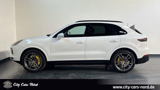 Porsche Cayenne S CHRONO-360°-BOSE-MATRIX-PANO-14.WEGE - bilder 2
