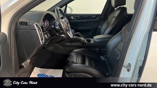 Porsche Cayenne S CHRONO-360°-BOSE-MATRIX-PANO-14.WEGE - bilder 13
