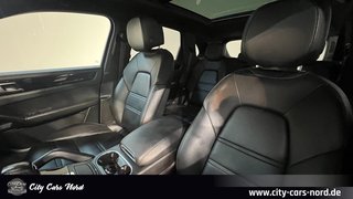 Porsche Cayenne S CHRONO-360°-BOSE-MATRIX-PANO-14.WEGE - bilder 15
