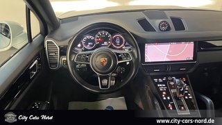 Porsche Cayenne S CHRONO-360°-BOSE-MATRIX-PANO-14.WEGE - bilder 16