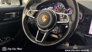 Porsche Cayenne S CHRONO-360°-BOSE-MATRIX-PANO-14.WEGE - bilder 19