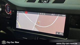 Porsche Cayenne S CHRONO-360°-BOSE-MATRIX-PANO-14.WEGE - bilder 21
