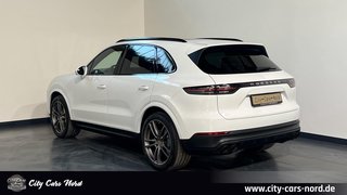 Porsche Cayenne S CHRONO-360°-BOSE-MATRIX-PANO-14.WEGE - bilder 3