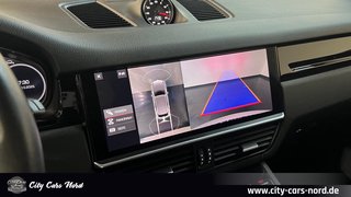 Porsche Cayenne S CHRONO-360°-BOSE-MATRIX-PANO-14.WEGE - bilder 22