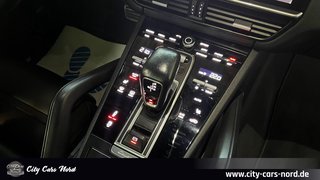 Porsche Cayenne S CHRONO-360°-BOSE-MATRIX-PANO-14.WEGE - bilder 23