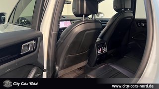 Porsche Cayenne S CHRONO-360°-BOSE-MATRIX-PANO-14.WEGE - bilder 24
