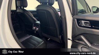 Porsche Cayenne S CHRONO-360°-BOSE-MATRIX-PANO-14.WEGE - bilder 25
