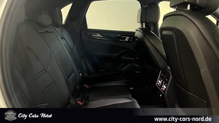 Porsche Cayenne S CHRONO-360°-BOSE-MATRIX-PANO-14.WEGE - bilder 26