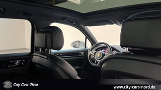 Porsche Cayenne S CHRONO-360°-BOSE-MATRIX-PANO-14.WEGE - bilder 27