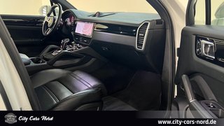Porsche Cayenne S CHRONO-360°-BOSE-MATRIX-PANO-14.WEGE - bilder 28