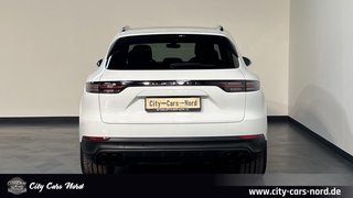 Porsche Cayenne S CHRONO-360°-BOSE-MATRIX-PANO-14.WEGE - bilder 4