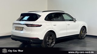 Porsche Cayenne S CHRONO-360°-BOSE-MATRIX-PANO-14.WEGE - bilder 5
