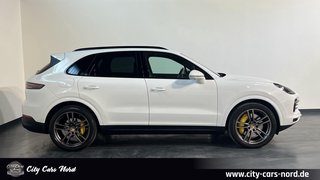 Porsche Cayenne S CHRONO-360°-BOSE-MATRIX-PANO-14.WEGE - bilder 6