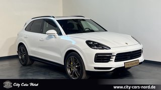 Porsche Cayenne S CHRONO-360°-BOSE-MATRIX-PANO-14.WEGE - bilder 7