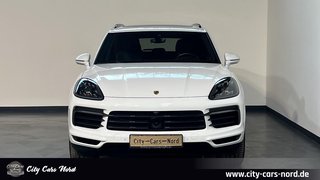 Porsche Cayenne S CHRONO-360°-BOSE-MATRIX-PANO-14.WEGE - bilder 9