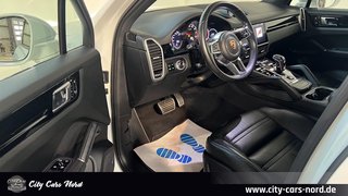 Porsche Cayenne S CHRONO-360°-BOSE-MATRIX-PANO-14.WEGE - bilder 10