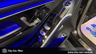 Mercedes-Benz S 350 d L EXKLUSIV+PANO+BURM+360°+DTR+ - photo 12