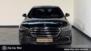 Mercedes-Benz S 350 d L EXKLUSIV+PANO+BURM+360°+DTR+ - photo 9