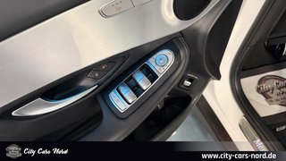 Mercedes-Benz GLC 250 AMG AUT 4Matic PANORAMA+KAMERA+NIGHT+LED - photo 12