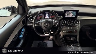 Mercedes-Benz GLC 250 AMG AUT 4Matic PANORAMA+KAMERA+NIGHT+LED - photo 15