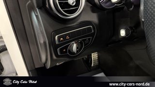 Mercedes-Benz GLC 250 AMG AUT 4Matic PANORAMA+KAMERA+NIGHT+LED - photo 16