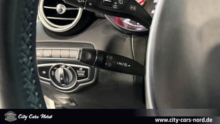 Mercedes-Benz GLC 250 AMG AUT 4Matic PANORAMA+KAMERA+NIGHT+LED - photo 17