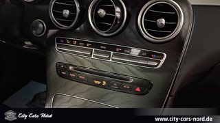 Mercedes-Benz GLC 250 AMG AUT 4Matic PANORAMA+KAMERA+NIGHT+LED - photo 21