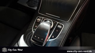 Mercedes-Benz GLC 250 AMG AUT 4Matic PANORAMA+KAMERA+NIGHT+LED - photo 22