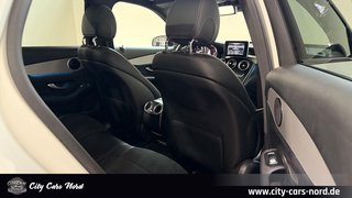 Mercedes-Benz GLC 250 AMG AUT 4Matic PANORAMA+KAMERA+NIGHT+LED - photo 24