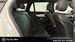 Mercedes-Benz GLC 250 AMG AUT 4Matic PANORAMA+KAMERA+NIGHT+LED - photo 25