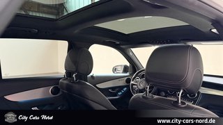 Mercedes-Benz GLC 250 AMG AUT 4Matic PANORAMA+KAMERA+NIGHT+LED - photo 26