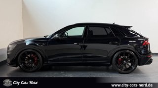 Audi SQ8 4.0 TFSI quattro ABT MATRIX+PANO+STD.HZ+HUD - фото 2