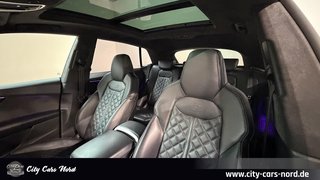 Audi SQ8 4.0 TFSI quattro ABT MATRIX+PANO+STD.HZ+HUD - фото 15