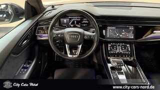 Audi SQ8 4.0 TFSI quattro ABT MATRIX+PANO+STD.HZ+HUD - фото 16