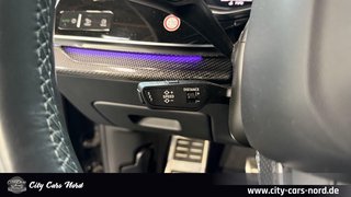 Audi SQ8 4.0 TFSI quattro ABT MATRIX+PANO+STD.HZ+HUD - фото 17
