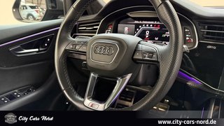 Audi SQ8 4.0 TFSI quattro ABT MATRIX+PANO+STD.HZ+HUD - фото 18