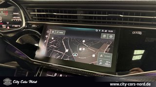 Audi SQ8 4.0 TFSI quattro ABT MATRIX+PANO+STD.HZ+HUD - фото 19