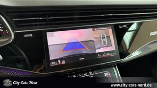Audi SQ8 4.0 TFSI quattro ABT MATRIX+PANO+STD.HZ+HUD - фото 20
