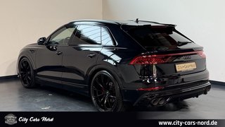Audi SQ8 4.0 TFSI quattro ABT MATRIX+PANO+STD.HZ+HUD - фото 3