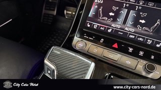 Audi SQ8 4.0 TFSI quattro ABT MATRIX+PANO+STD.HZ+HUD - фото 22