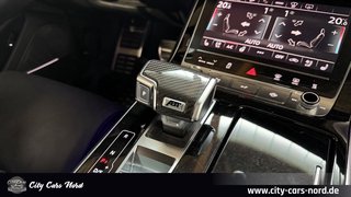 Audi SQ8 4.0 TFSI quattro ABT MATRIX+PANO+STD.HZ+HUD - фото 23
