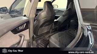 Audi SQ8 4.0 TFSI quattro ABT MATRIX+PANO+STD.HZ+HUD - фото 24