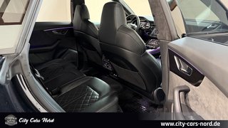 Audi SQ8 4.0 TFSI quattro ABT MATRIX+PANO+STD.HZ+HUD - фото 26