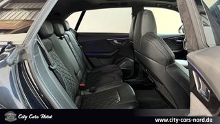 Audi SQ8 4.0 TFSI quattro ABT MATRIX+PANO+STD.HZ+HUD - фото 27