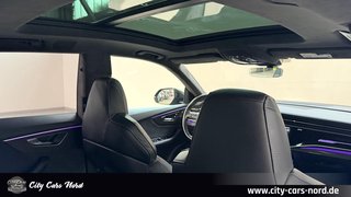Audi SQ8 4.0 TFSI quattro ABT MATRIX+PANO+STD.HZ+HUD - фото 28