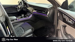 Audi SQ8 4.0 TFSI quattro ABT MATRIX+PANO+STD.HZ+HUD - фото 29