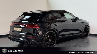 Audi SQ8 4.0 TFSI quattro ABT MATRIX+PANO+STD.HZ+HUD - фото 5