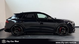 Audi SQ8 4.0 TFSI quattro ABT MATRIX+PANO+STD.HZ+HUD - фото 6
